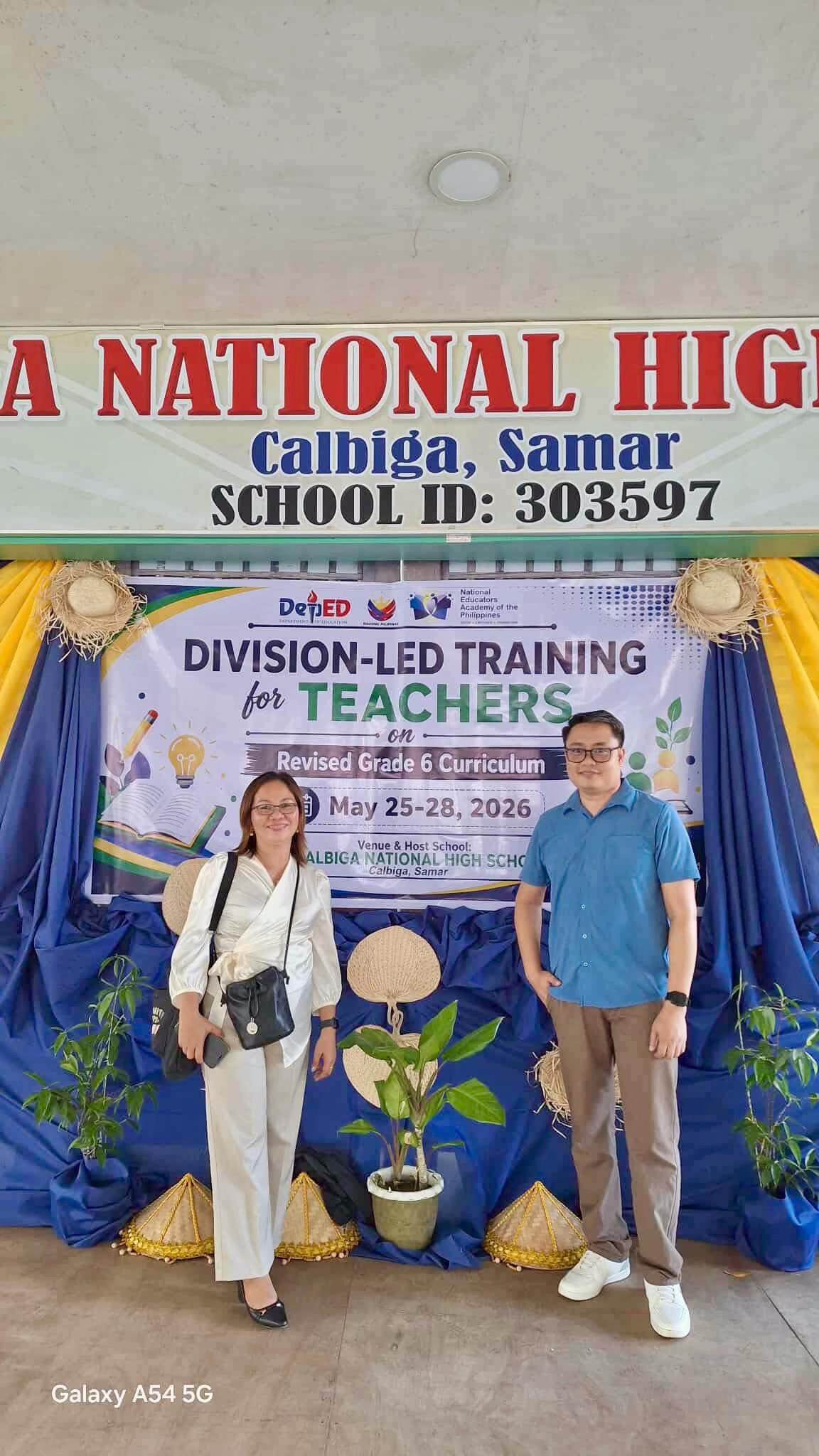 @Teacher Analyn