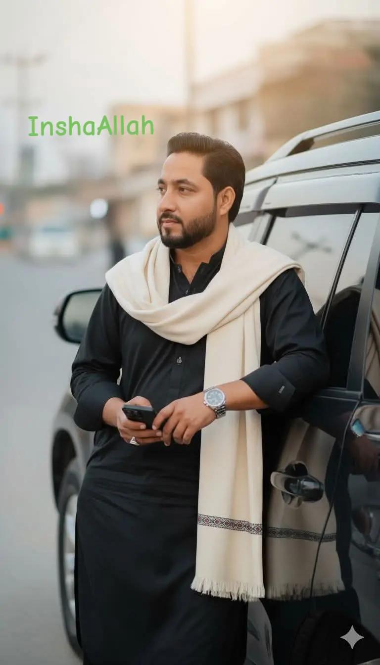 @Raja Usman