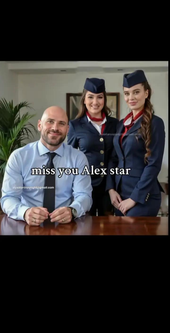 @Alex star Jones since ๐ฆ๐บ