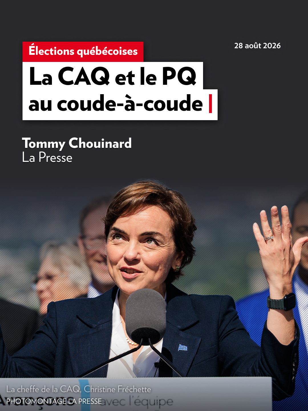 @La Presse