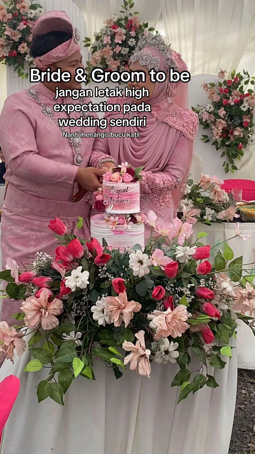 @MIRA | HELPING BRIDES