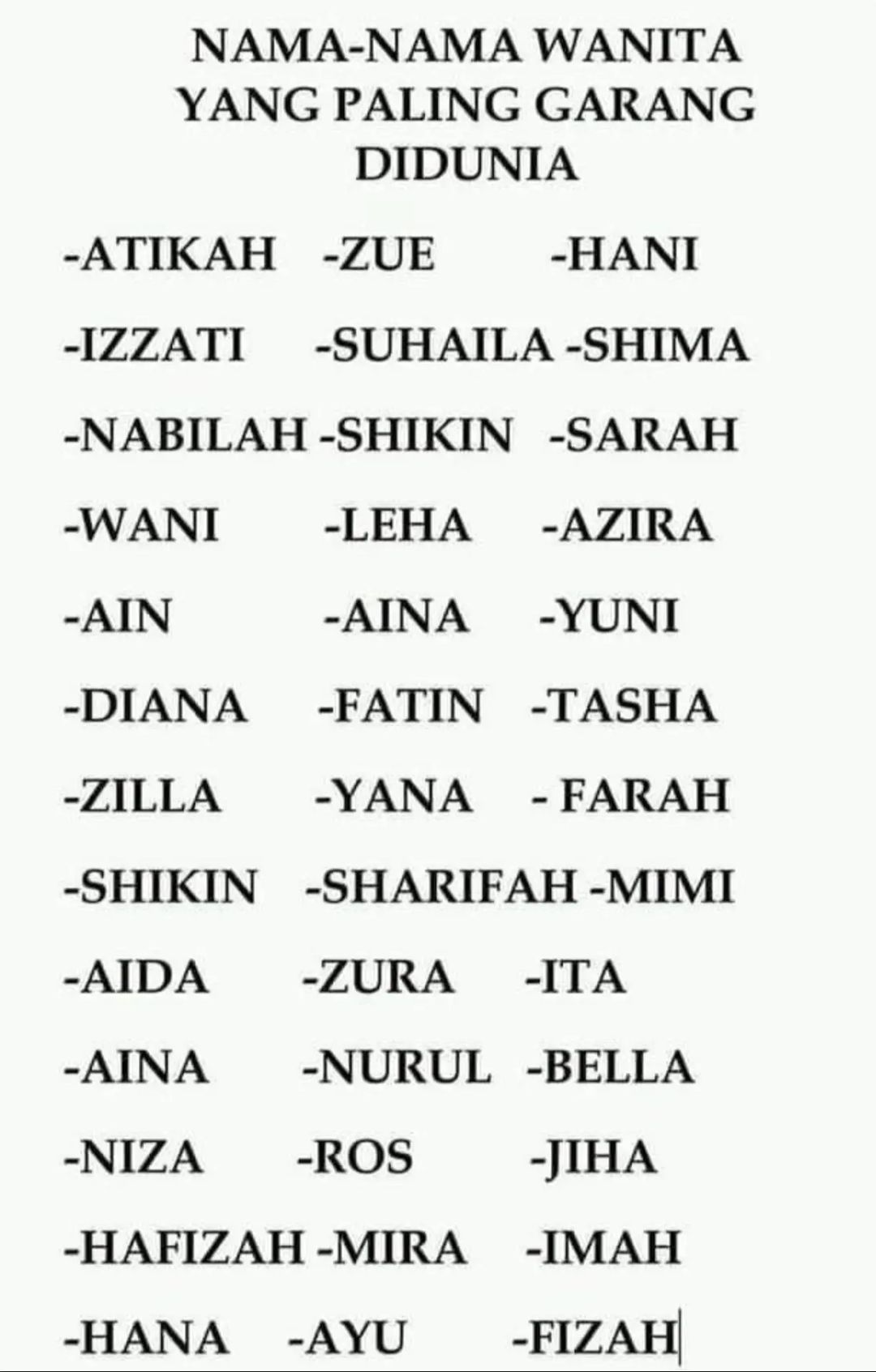 @MOHAMMAD ALIF IZZUDIN ⛔
