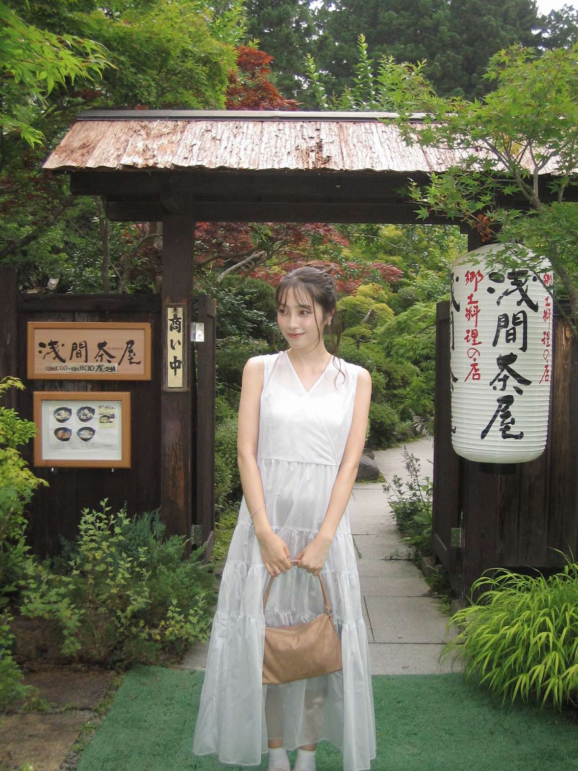 @福田ルミカ
