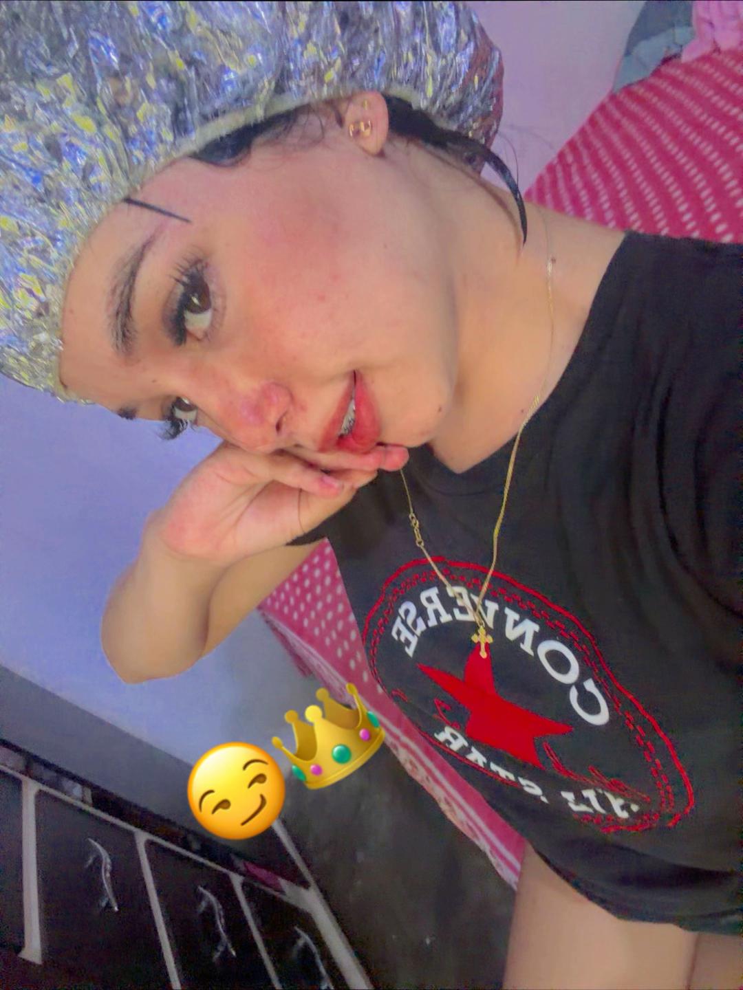 @Blanquita lindA๐ธ๐ป๐ป