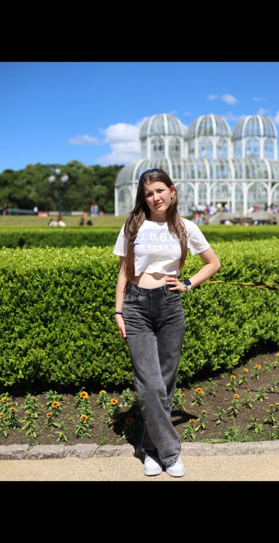 @Maiara Viviane Perussulo