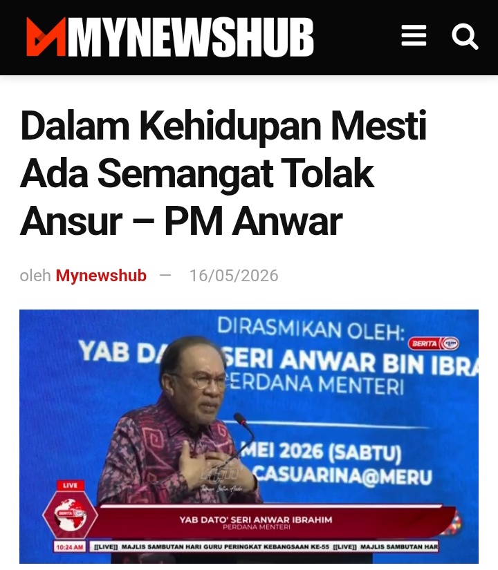 @MYNEWSHUB