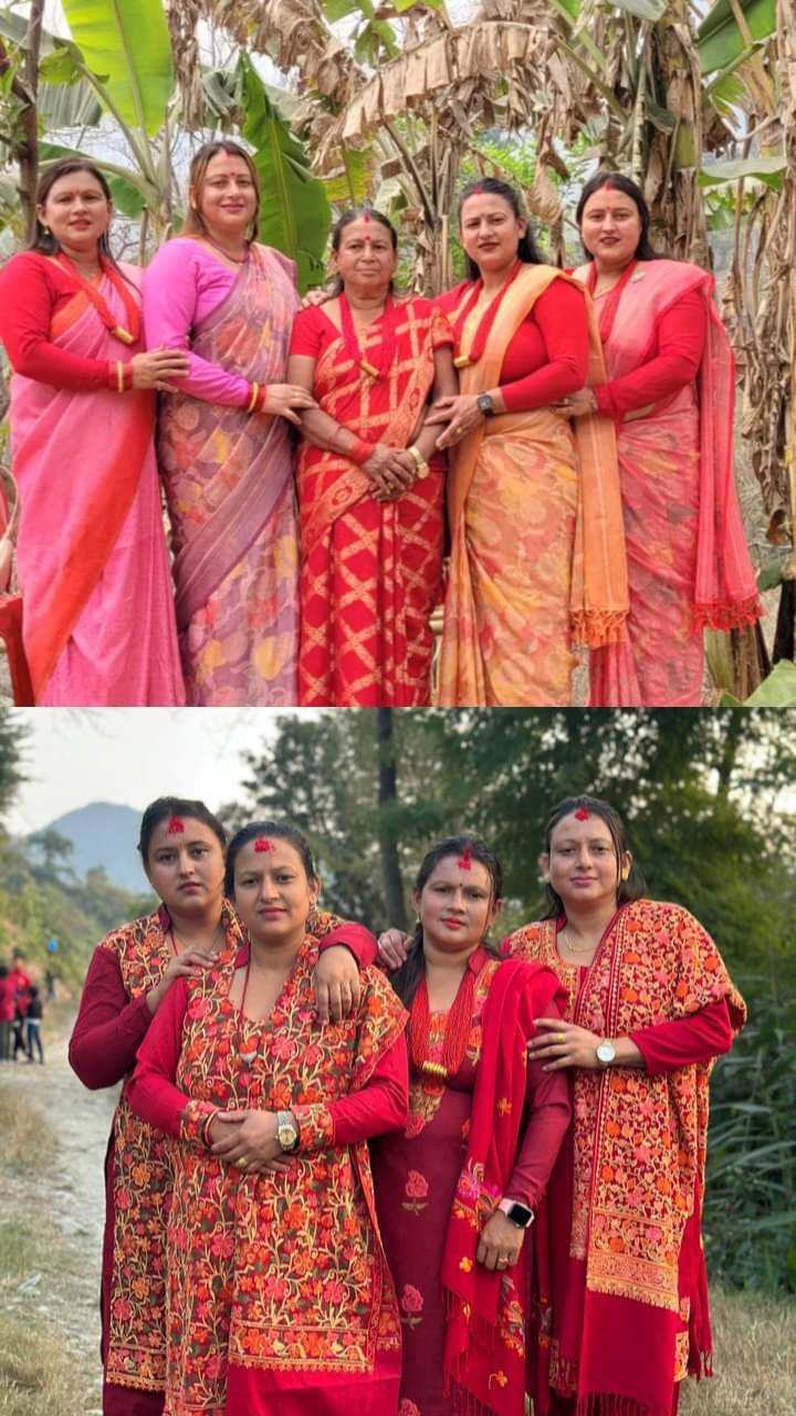 @Sushila Mahat