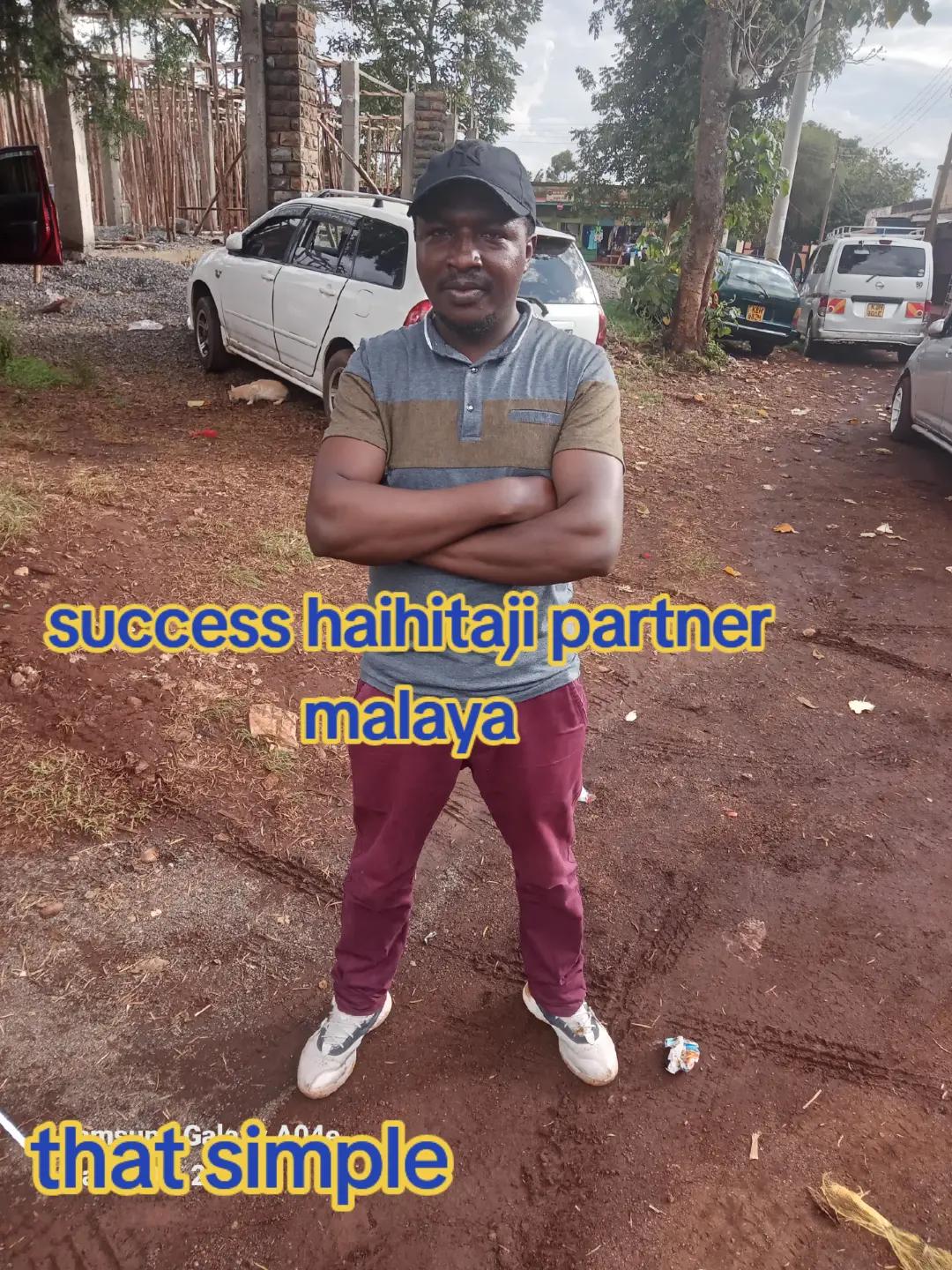 @Hon Gatitu wa kanyenyaini