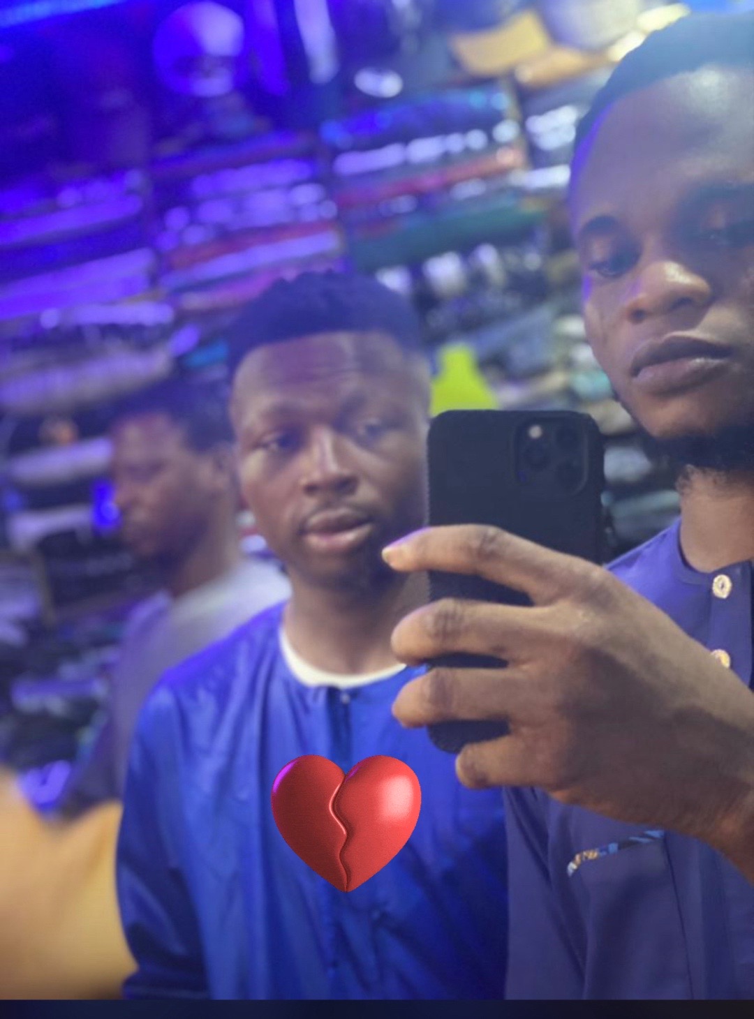 @Olamide Shomoye