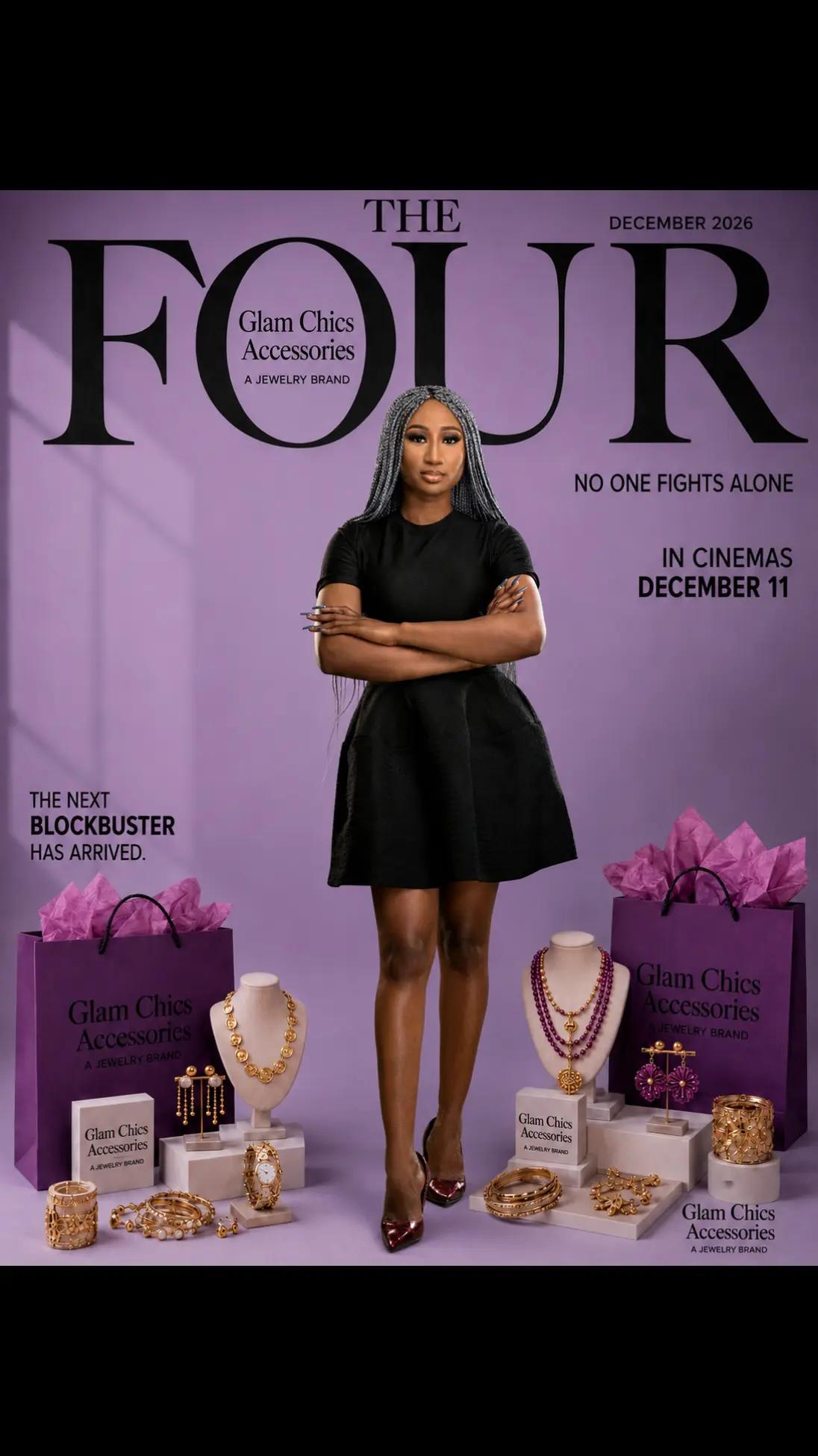 @Wholesale jewelry vendor Lagos