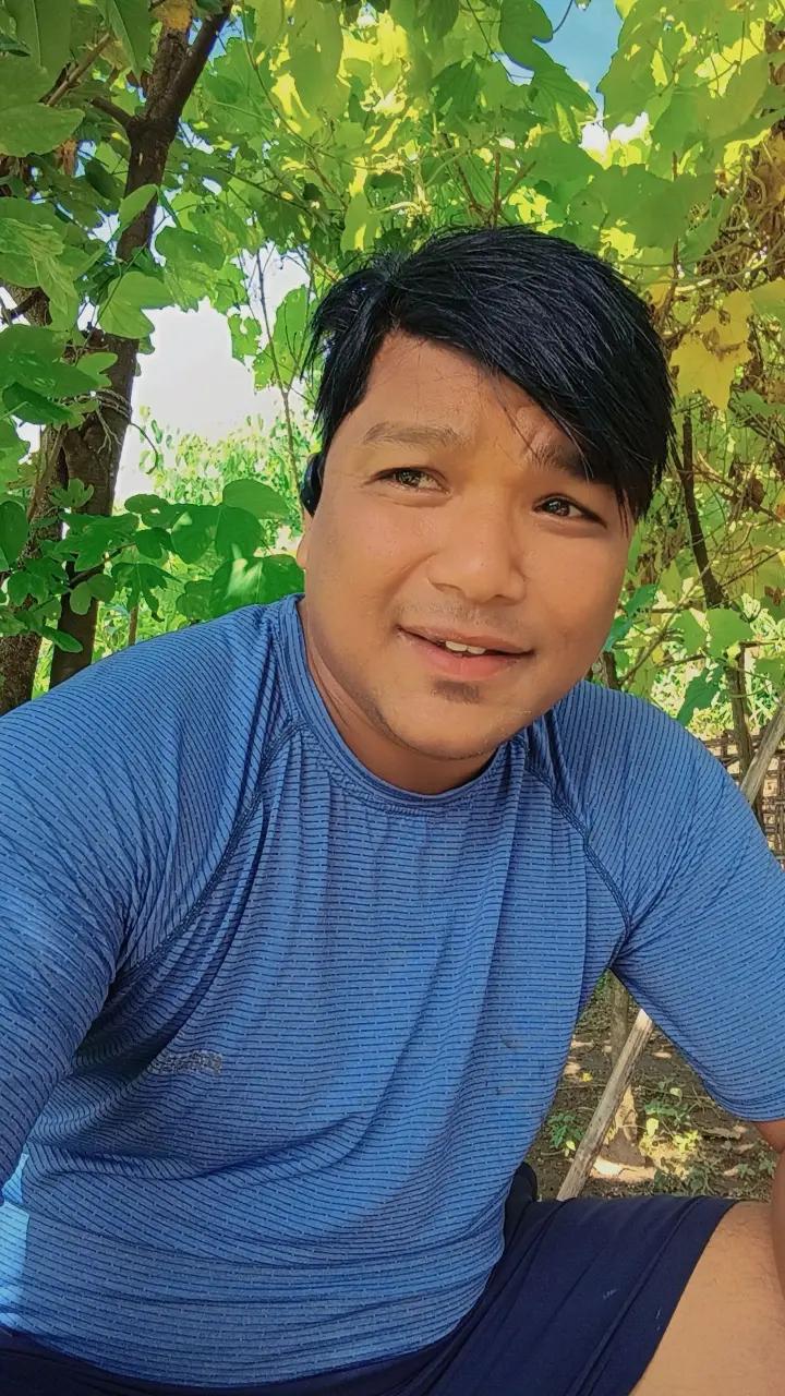 @Bikram Pariyar official