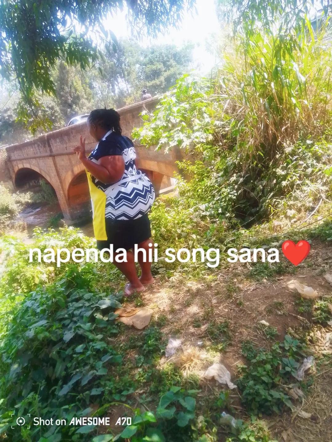@Caroline Njogu