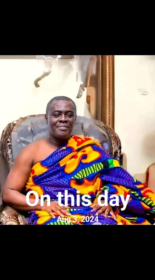 @✝️🏛 Vincent Ansu Appiah