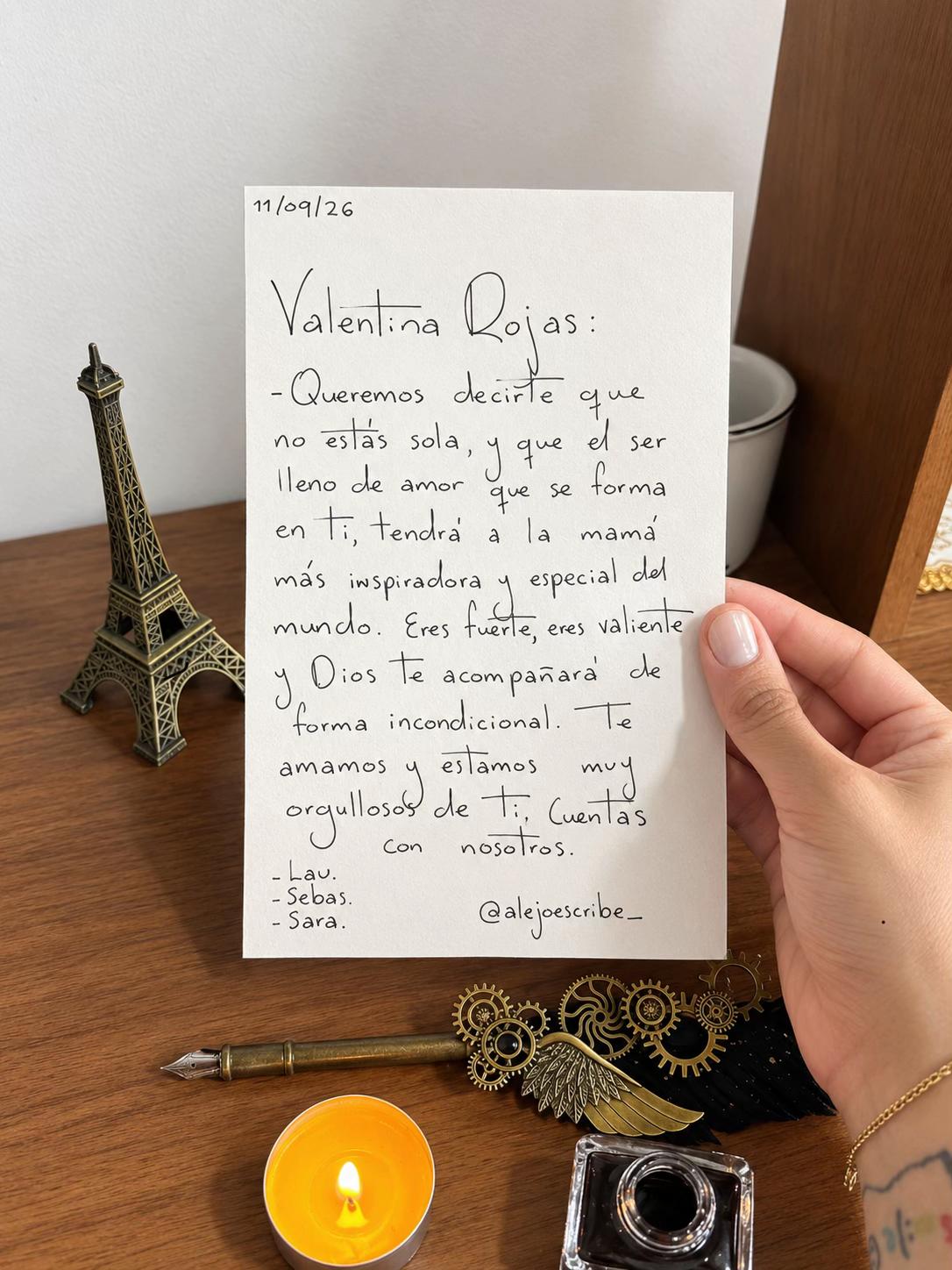 @Alejandro Pel&aacute;ez