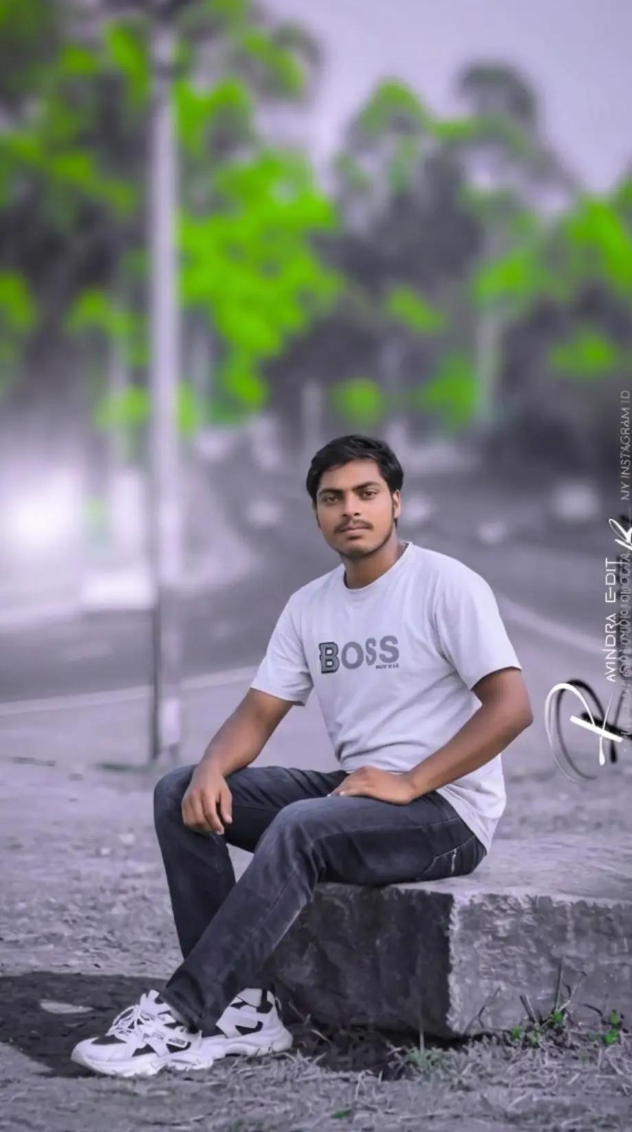 @PATEL♥️♥️RAJU