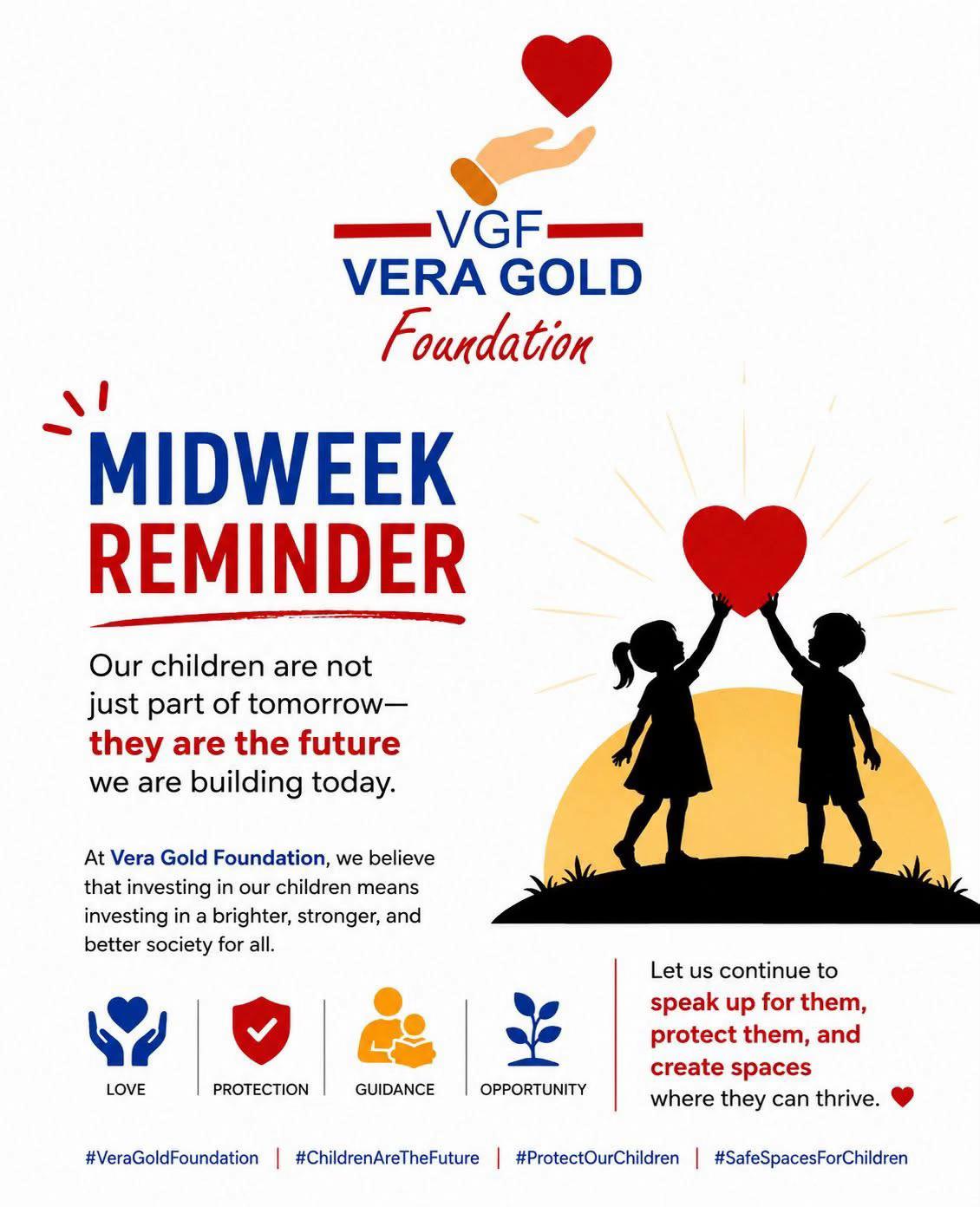 @Veragoldfoundation&production