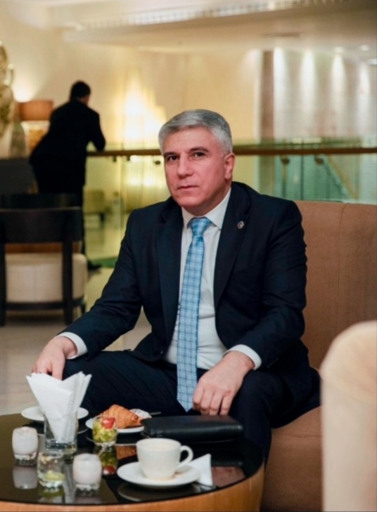@VƏKİL Ş&uuml;caəddinBağırov