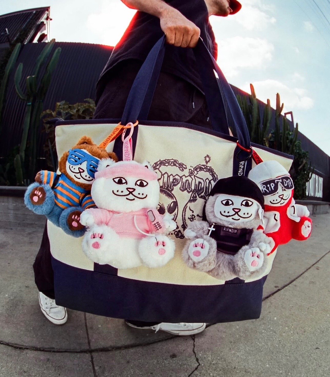 @RIPNDIP 東京