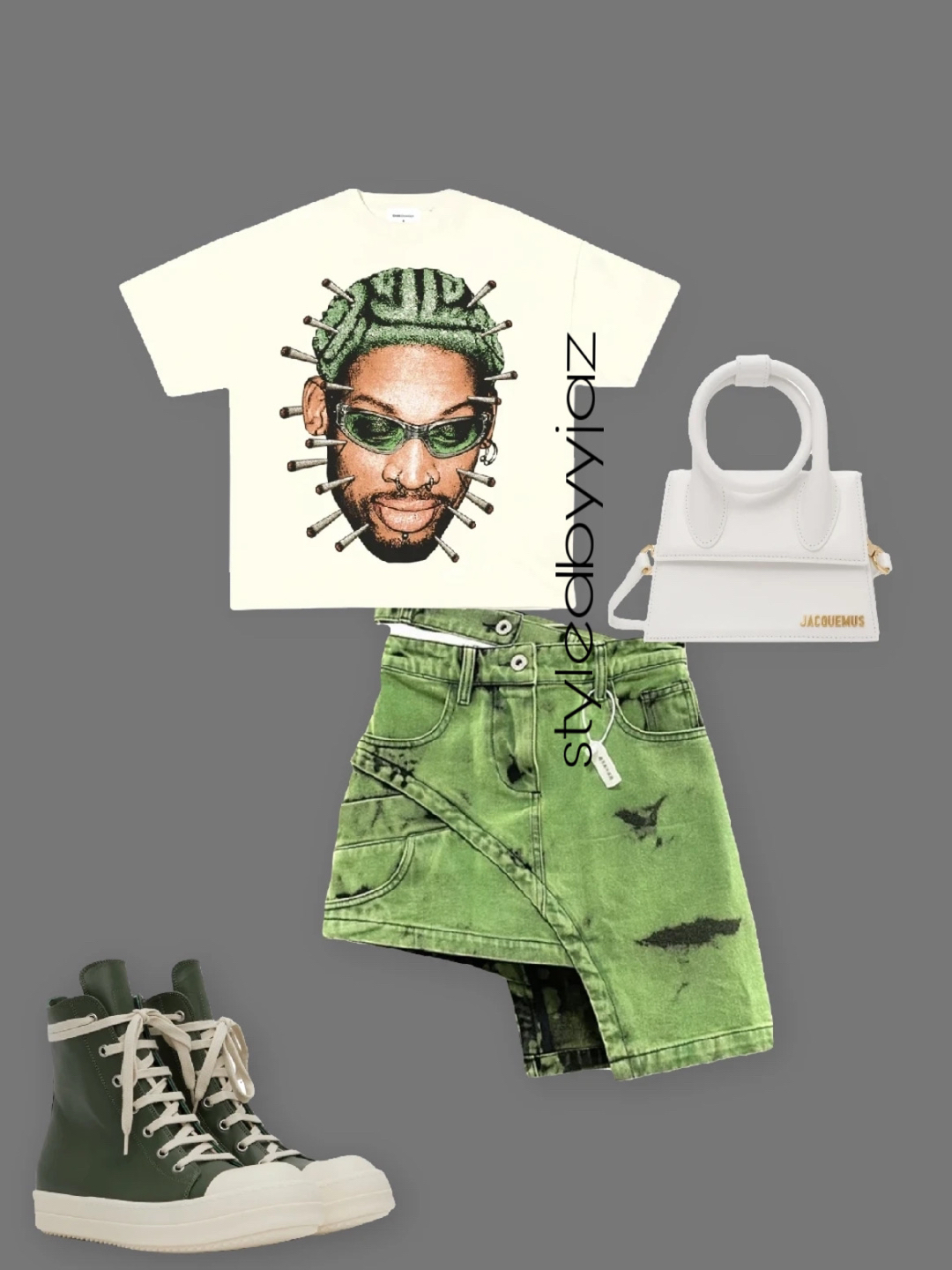 @styledbyyjaz