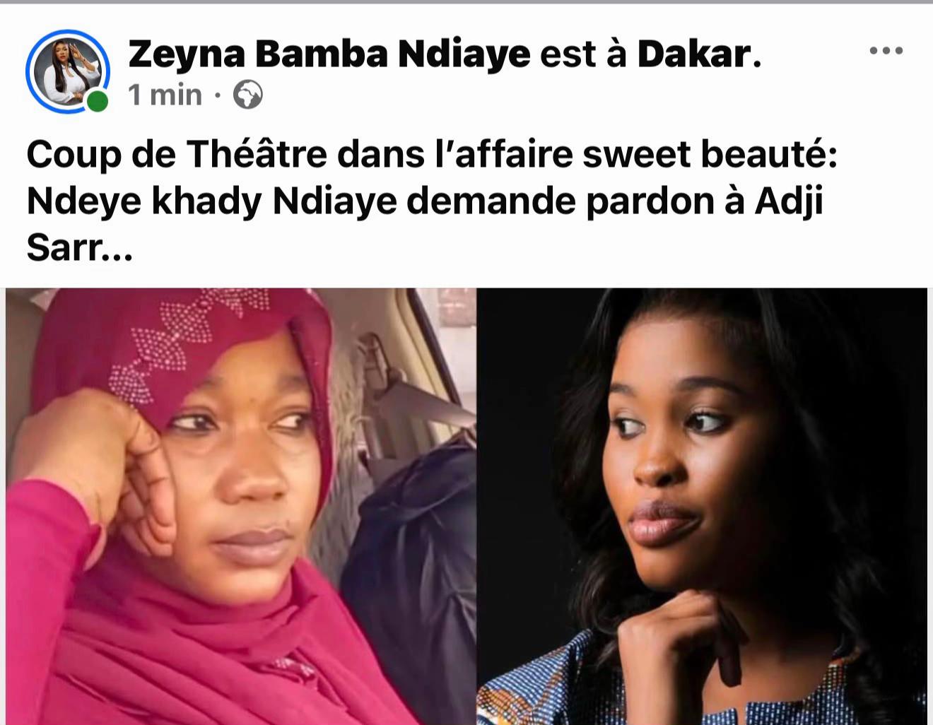 @ZeynaBamba 🇸🇳🇺🇸🇫🇷🇮🇹