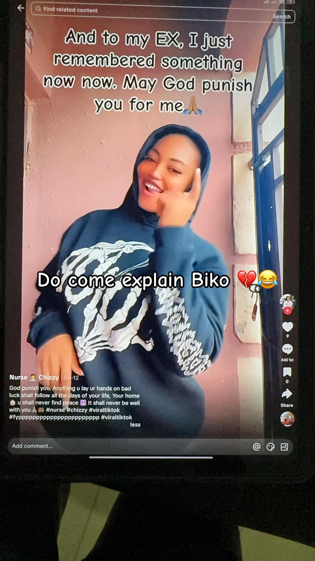 @Ifeanacho ❤️🩹🌚🥀