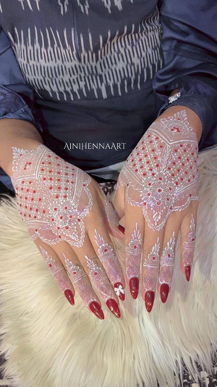 @Aini Henna