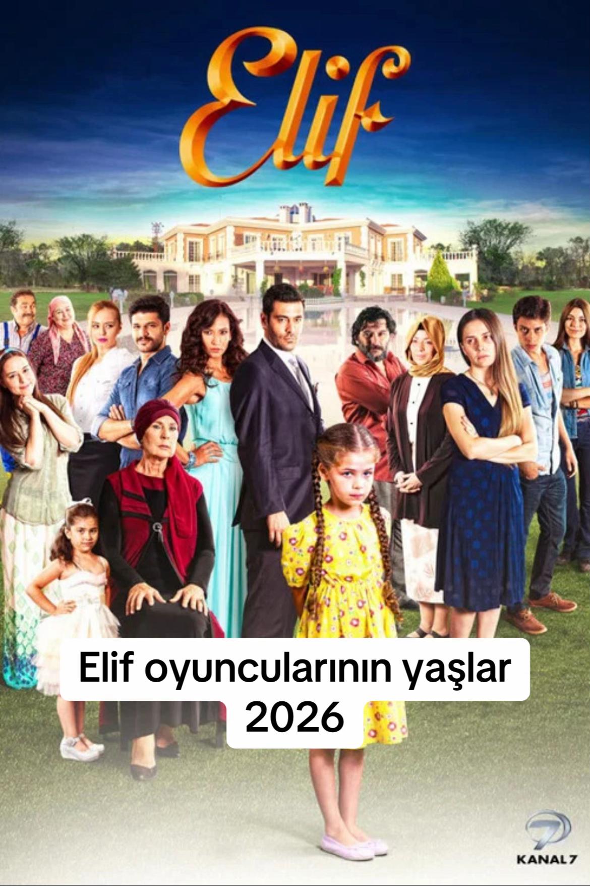 @T&uuml;rk Dizileri