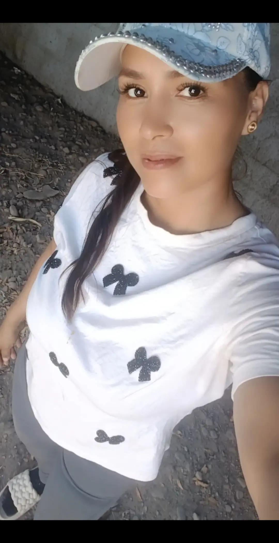 @Gloria Gutierrez
