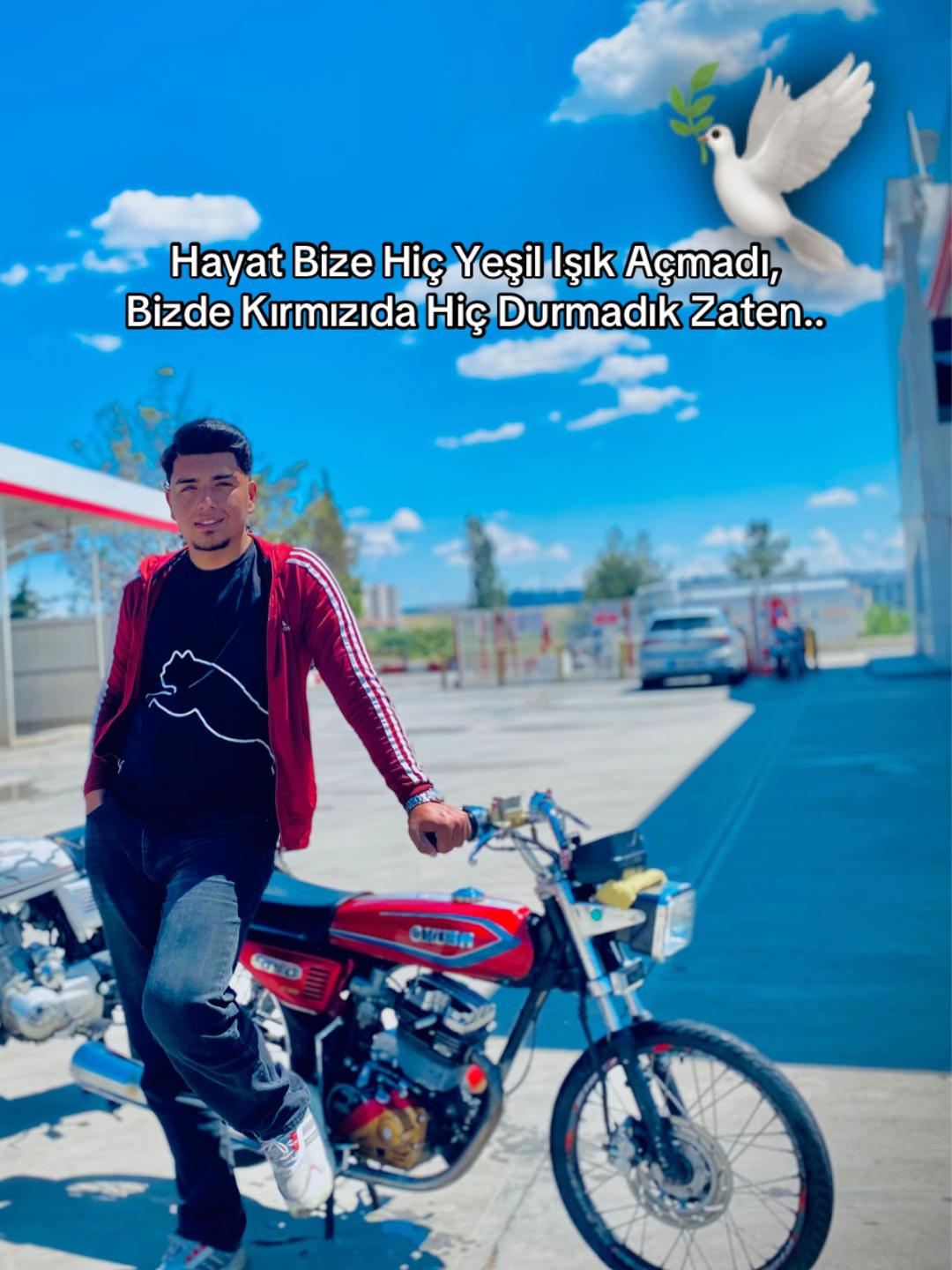 @&bull;𝑨𝑳İ 𝒀𝑰𝑳𝑫𝑰𝑹𝑰𝑴