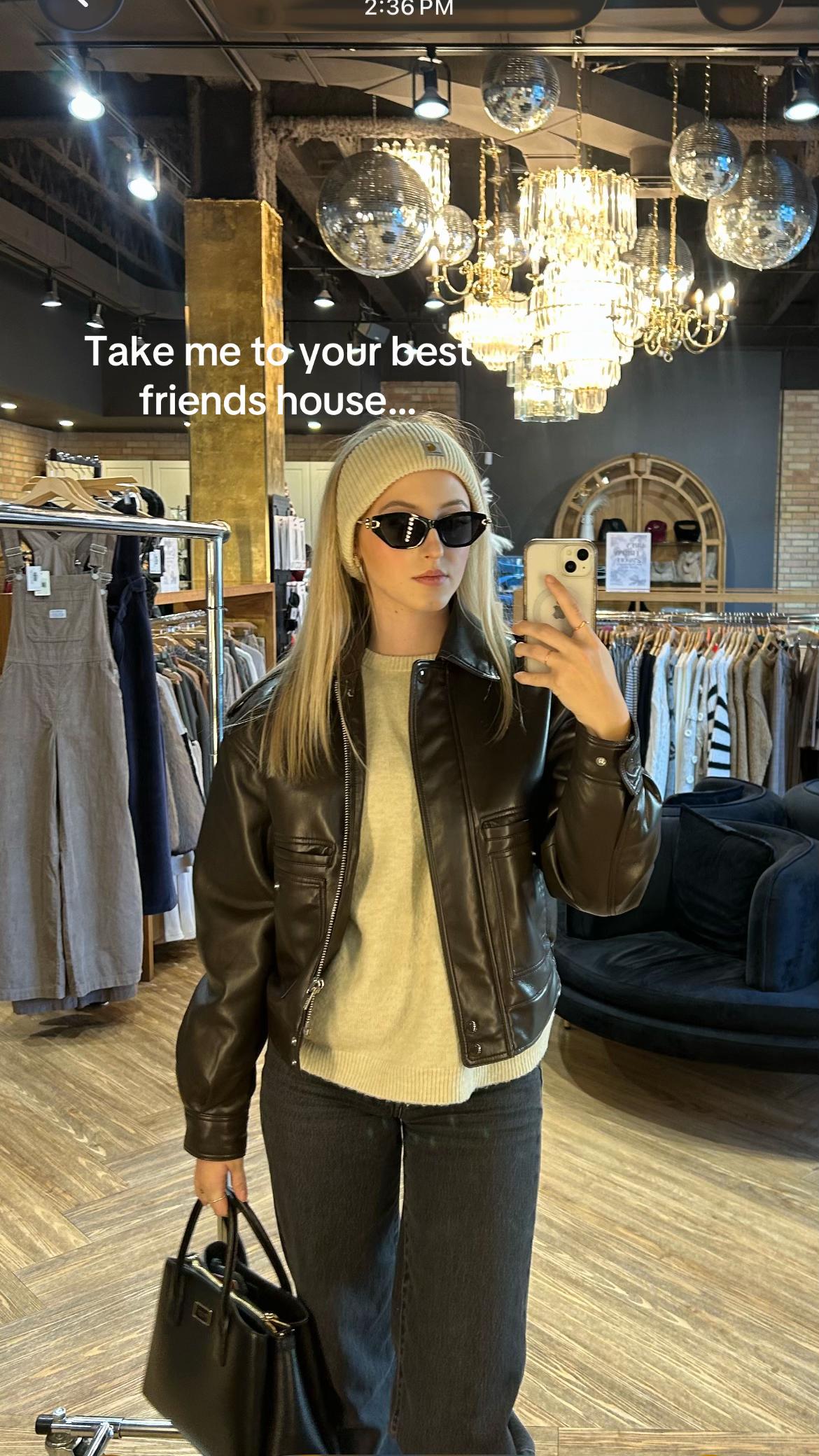 @Kendall