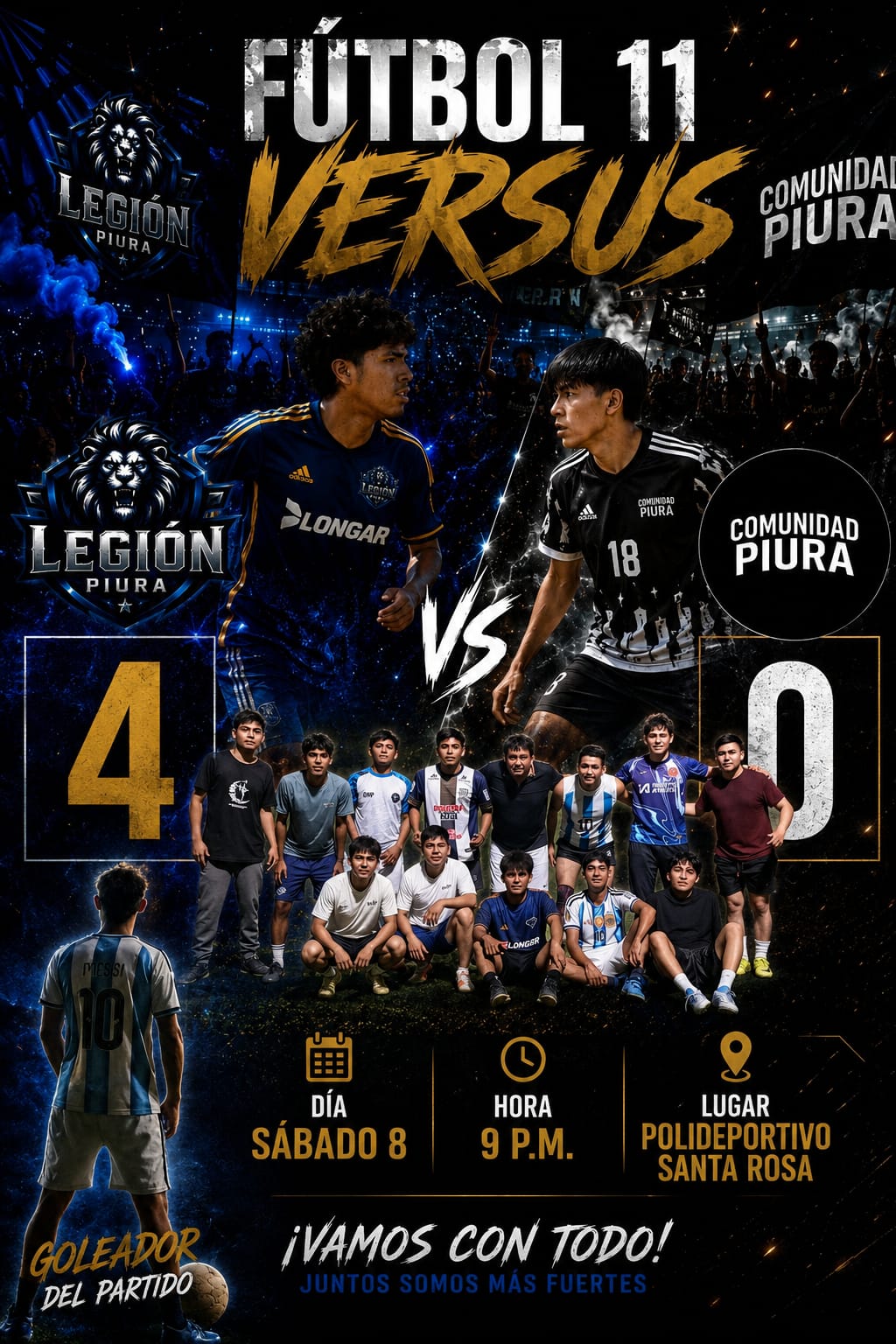 @Legión Piura 🛡️🦁