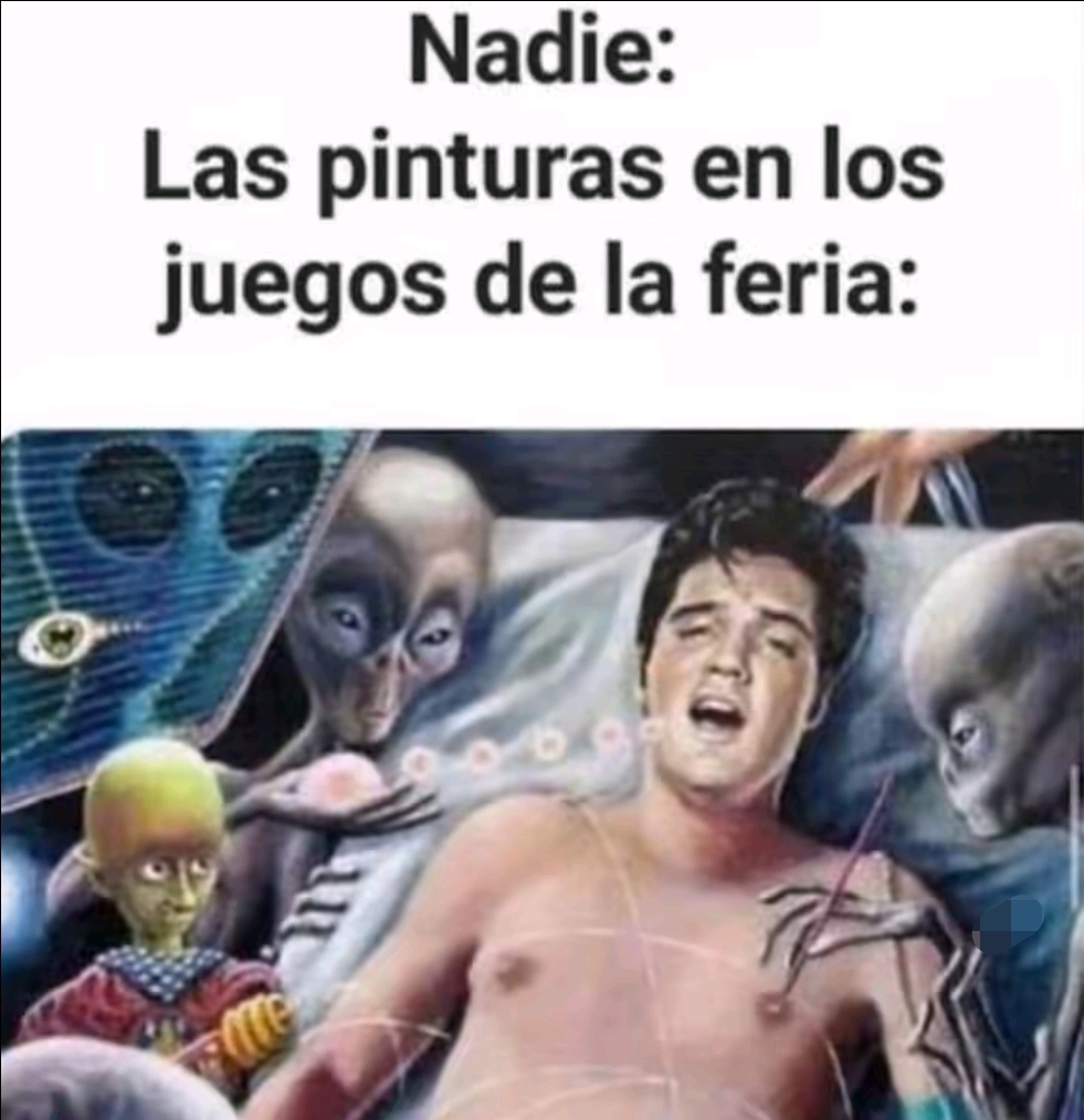 @Mía proyectadas
