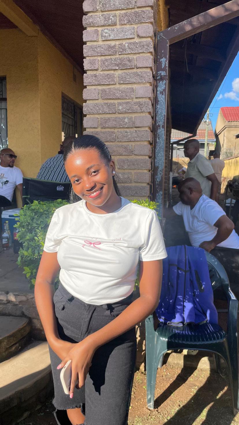 @Saneliso Ncongwane🎓