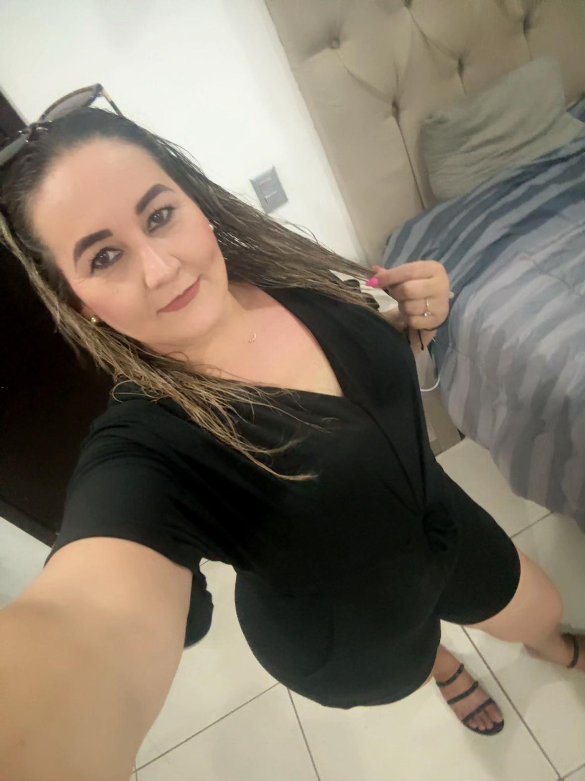 @Karina Coronado