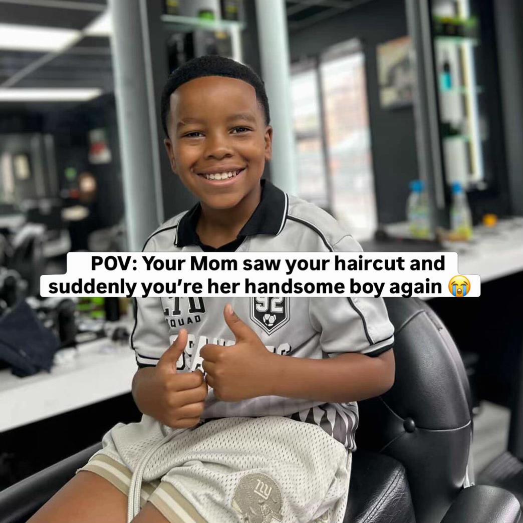 @The Barber Studio