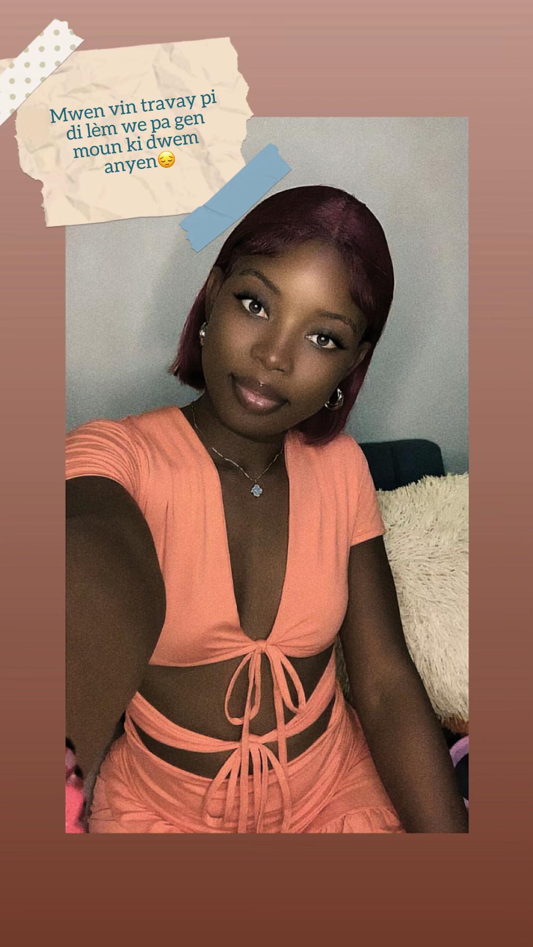 @Jaymarah 🌺🇭🇹🇭🇹