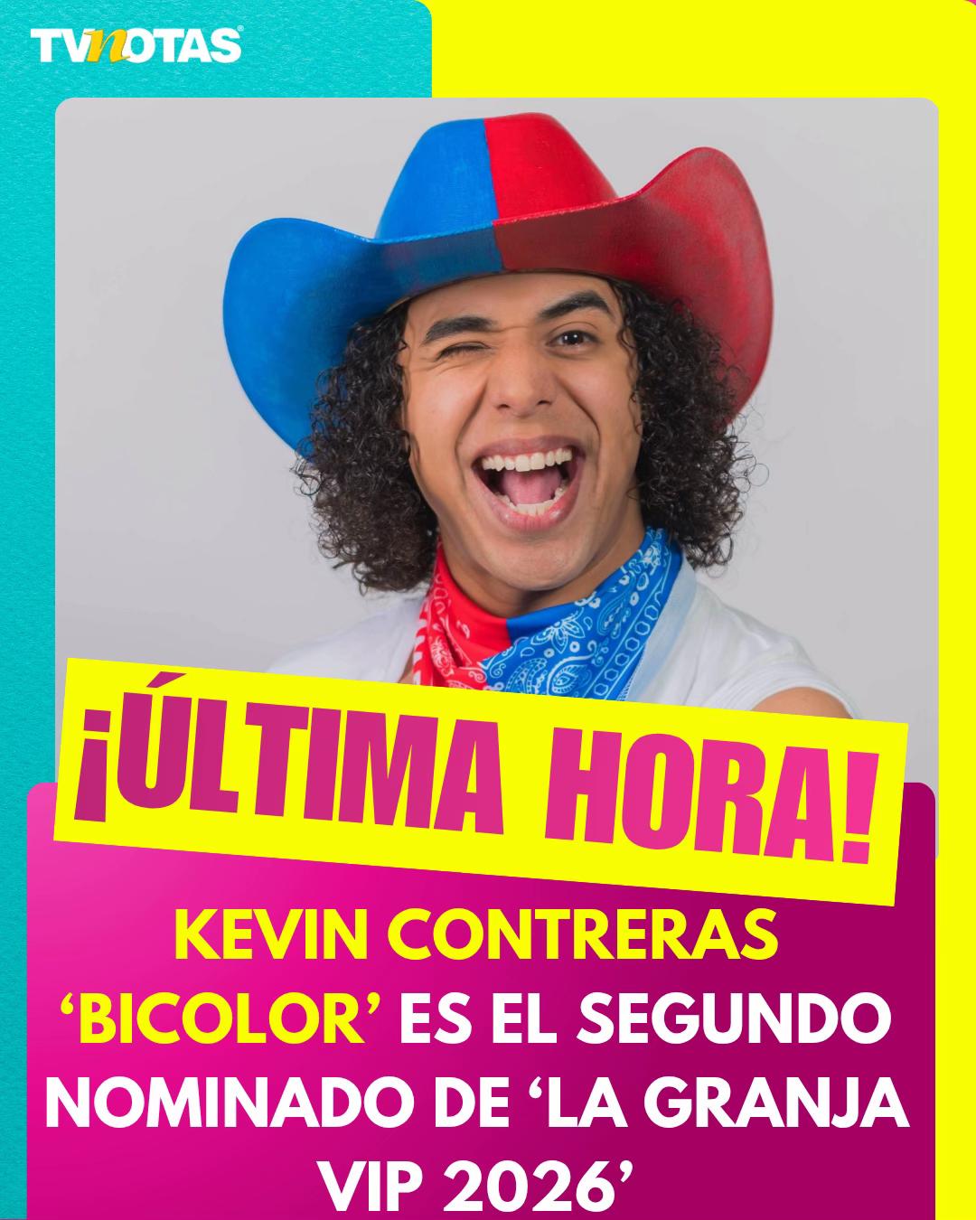 @Revista TVNotas