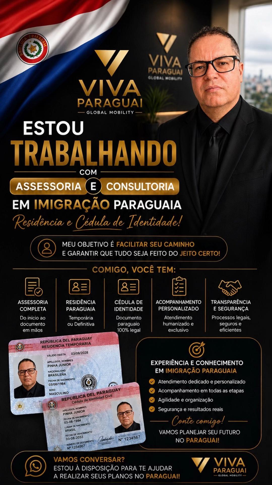 @VivaParaguai🇵🇾