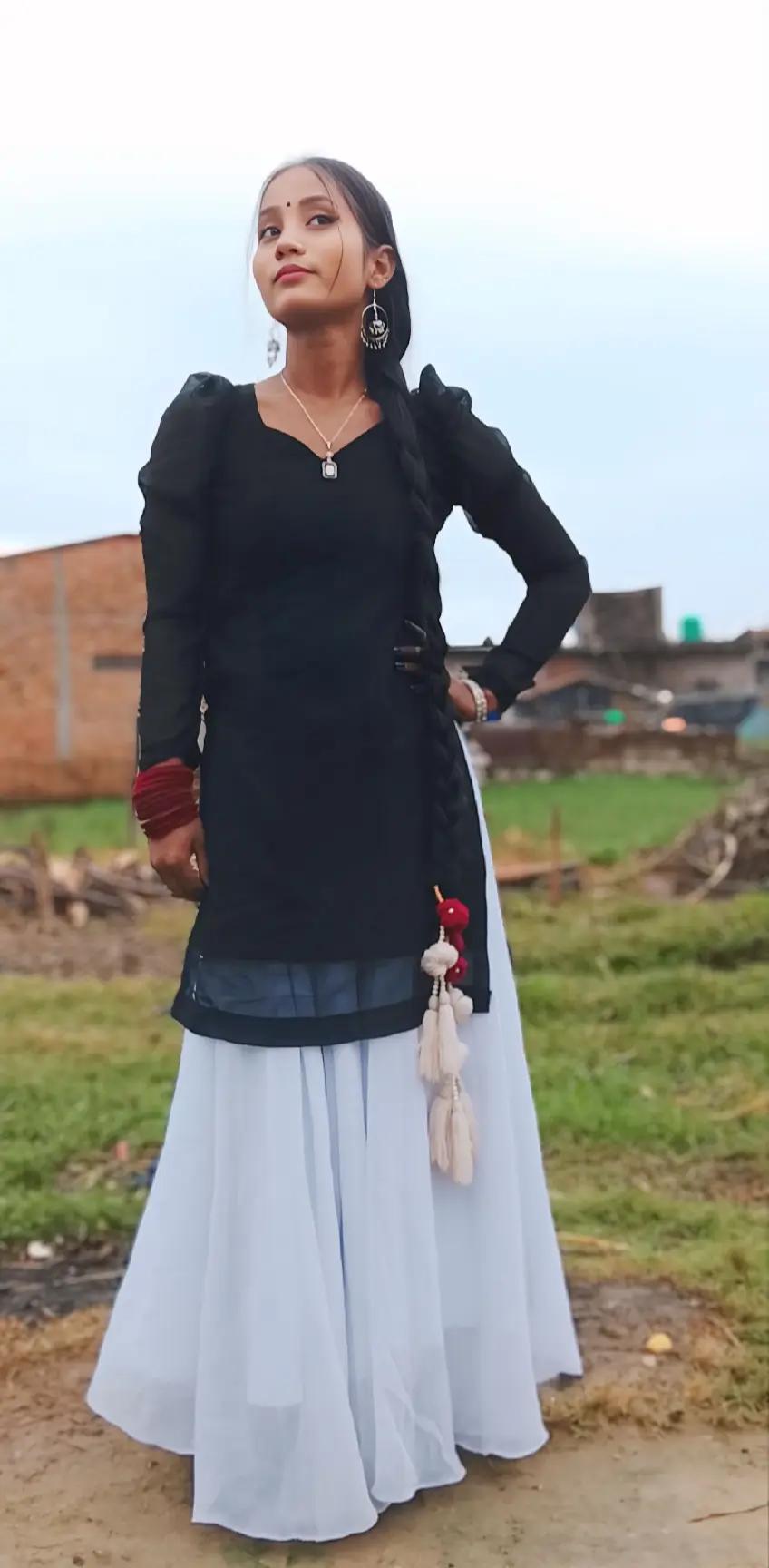 @Rani Chaudhary