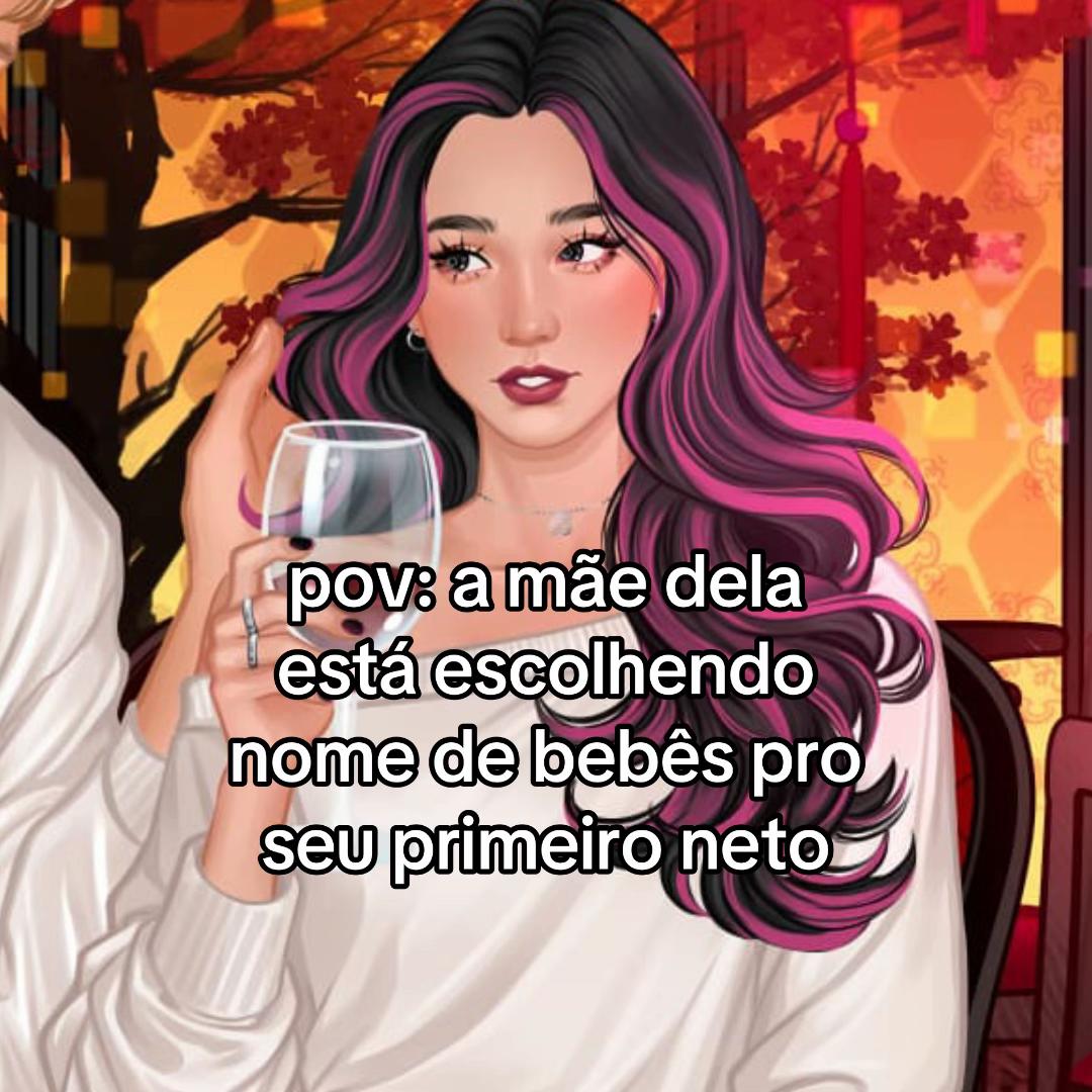 @Nina Queiroz