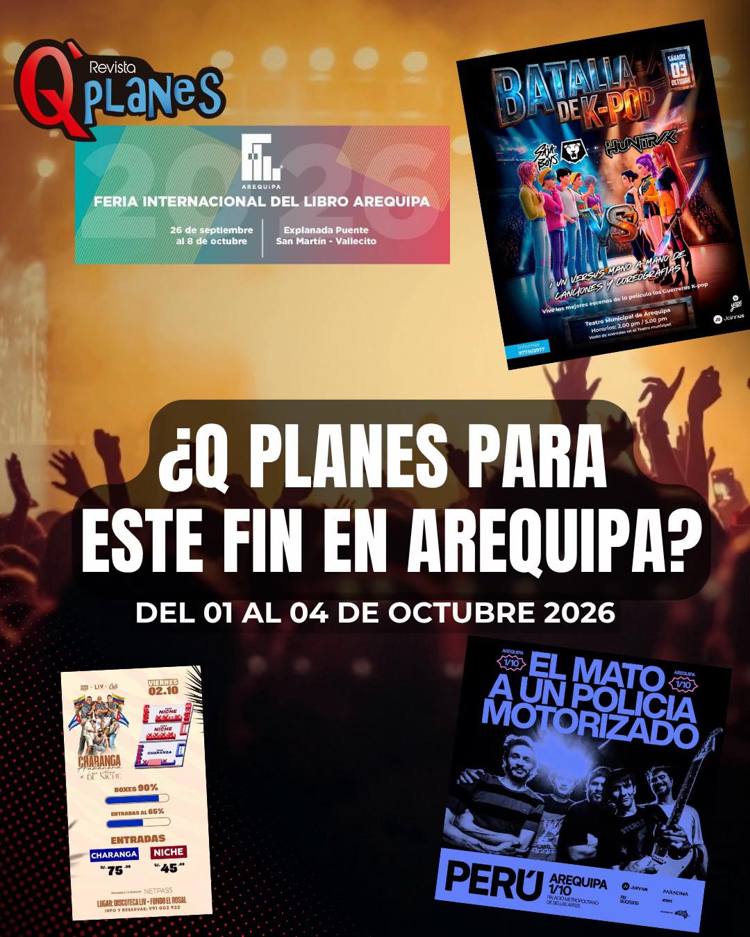 @Revista Q planes