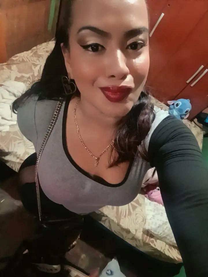 @Wendy Saavedra 💕
