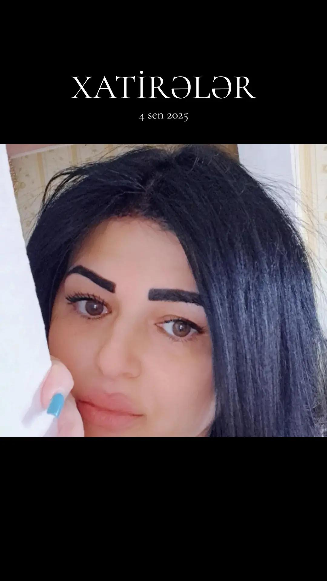 @Mehribanrufullayeva90