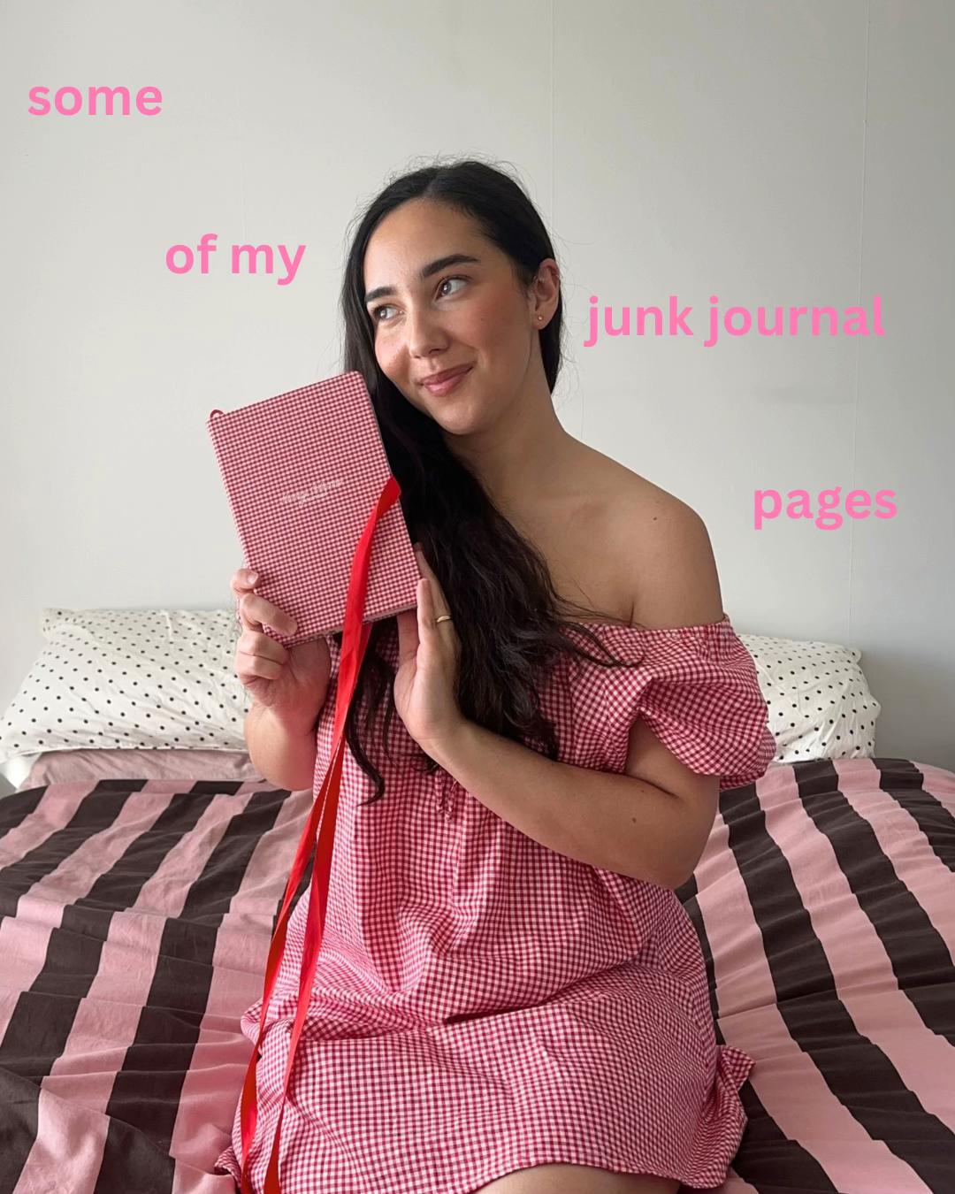 @Maya Jade