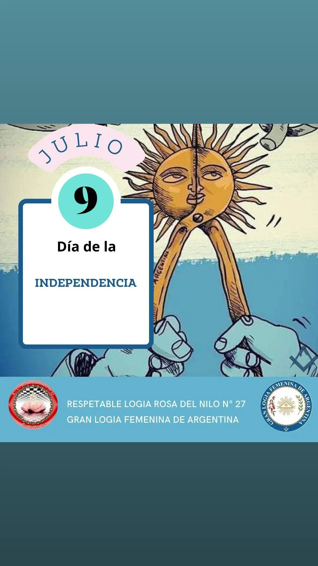 @Logia Rosa del Nilo N&ordm; 27