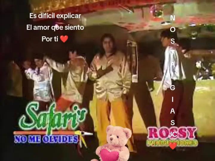 @Nostalgias JC