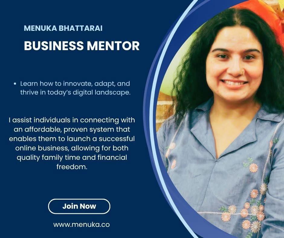 @MenukaBhattaraiGautam🇳🇵🕉️🔯
