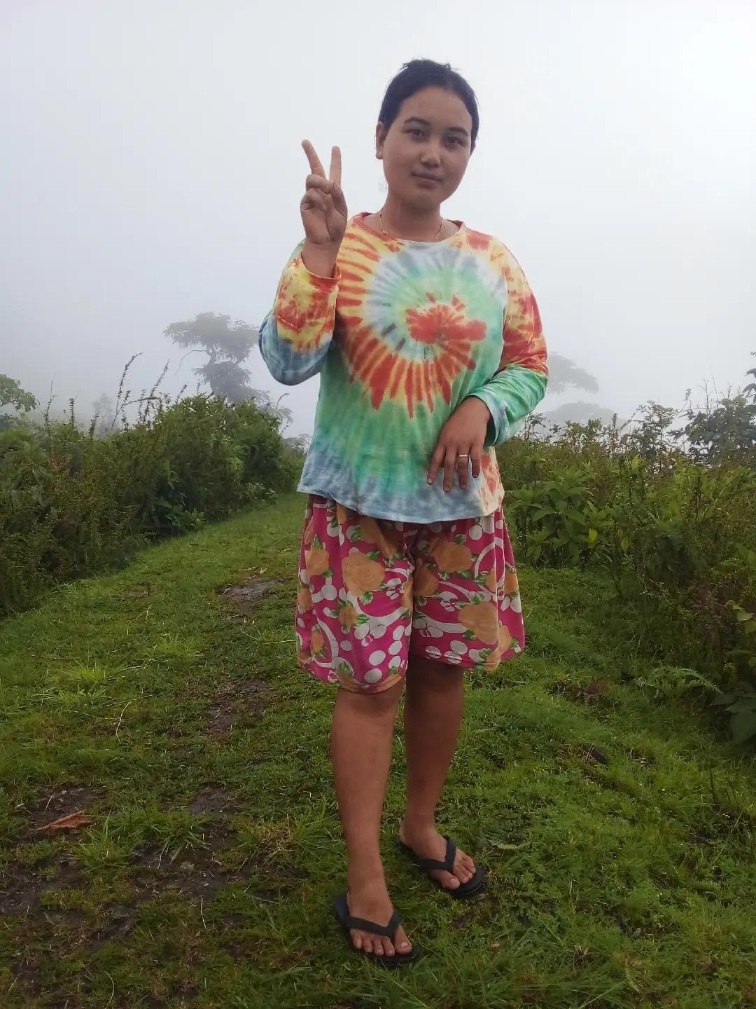 @sabina stha1