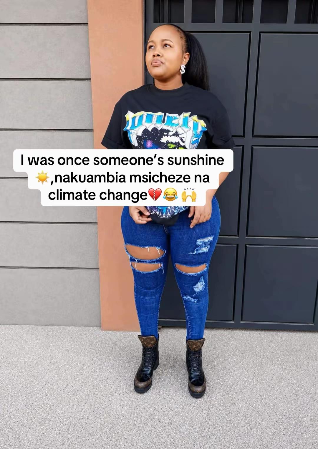 @Sylvia Tsoniah🥰
