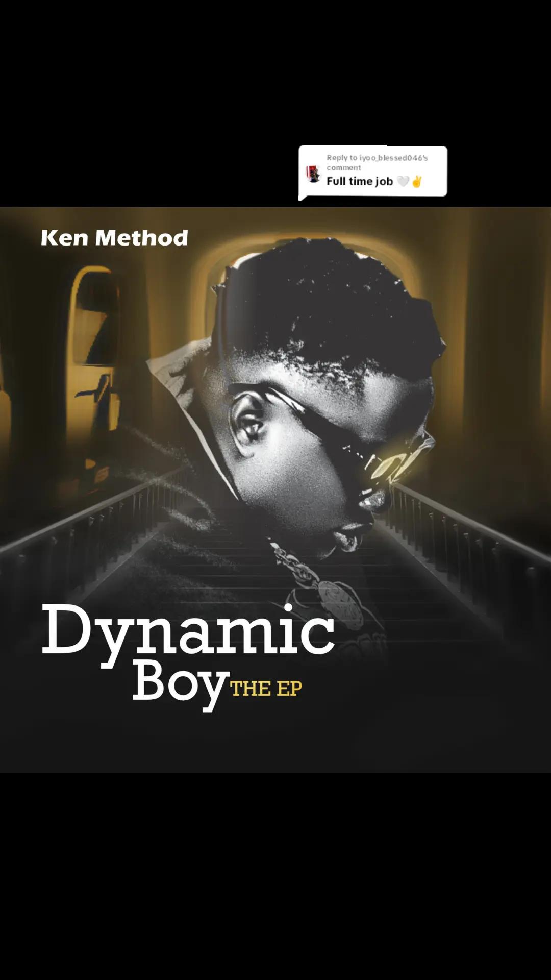 @KenMethod๐๐ค๐ฅ